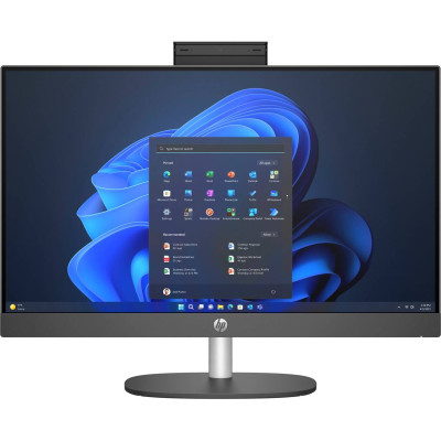 Компьютер HP ProOne 245 G10 AiO / Ryzen5 7520U (885A0EA) Компьютер HP ProOne 245 G10 AiO / Ryzen5 7520U (885A0EA)