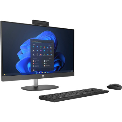 Компьютер HP ProOne 245 G10 AiO / Ryzen5 7520U (885A0EA)