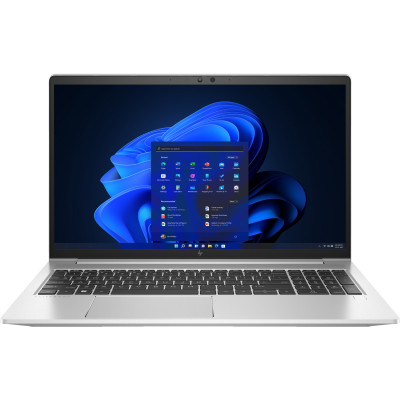 HP EliteBook 650 G9 15.6" FHD IPS, 250n/i5-1235U (4.4)/16Gb/SSD512Gb/Int Iris X/FPS/Підсв/W11P64