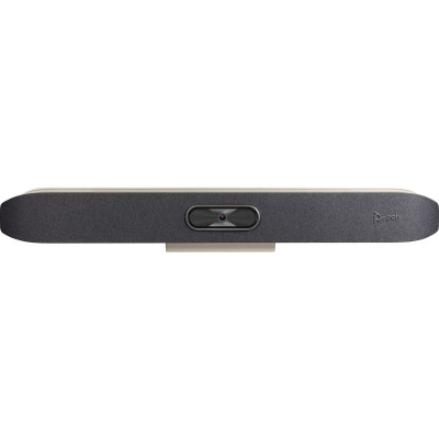 Веб-камера Poly Studio X50 All-In-One Video Bar (83Z44AA) Веб-камера Poly Studio X50 All-In-One Video Bar (83Z44AA)