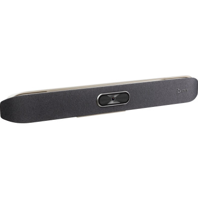 Веб-камера Poly Studio X50 All-In-One Video Bar з TC8 Controller Kit (83Z47AA)