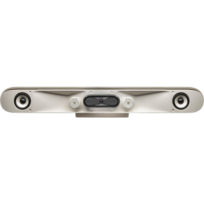 Веб-камера Poly Studio X50 All-In-One Video Bar з TC8 Controller Kit (83Z47AA)