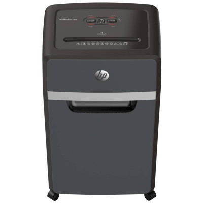 Знищувач документів HP OneShred 16MC, A4, 80g х 16 листів, 2*15, 30 л, P-5 Знищувач документів HP OneShred 16MC, A4, 80g х 16 листів, 2*15, 30 л, P-5