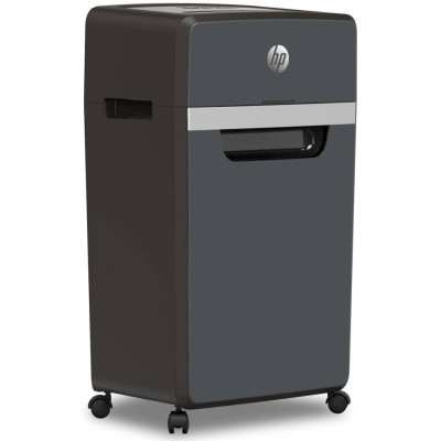 Знищувач документів HP OneShred 16MC, A4, 80g х 16 листів, 2*15, 30 л, P-5
