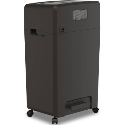 Знищувач документів HP OneShred 16MC, A4, 80g х 16 листів, 2*15, 30 л, P-5