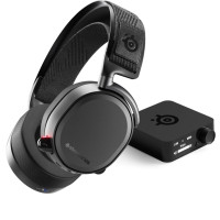 Навушники SteelSeries Arctis Pro Wireless (61473)