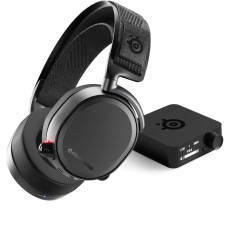 Навушники SteelSeries Arctis Pro Wireless (61473)