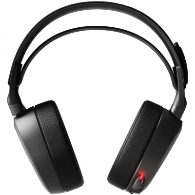 Навушники SteelSeries Arctis Pro Wireless (61473)