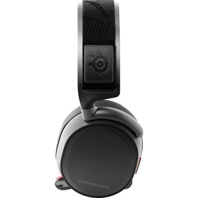 Навушники SteelSeries Arctis Pro Wireless (61473)
