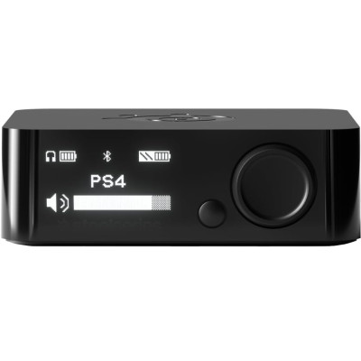 Навушники SteelSeries Arctis Pro Wireless (61473)
