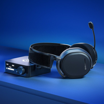 Навушники SteelSeries Arctis Pro Wireless (61473)