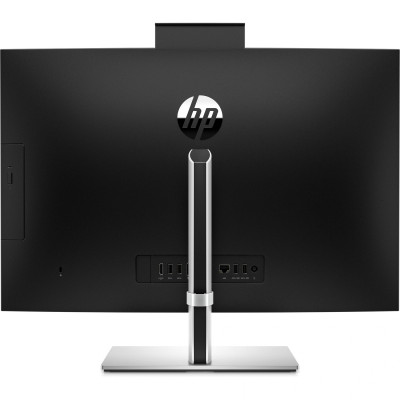 Компьютер HP ProOne 440 G9 AiO / i3-13100T, 16, 512, DVD-WR, WiFi, Cam, KM, W11P64 (935Y9EA)