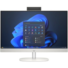 Компьютер HP ProOne 240 G10 AiO / i5-1335U, 16, 512, Cam, WiFi, W11P64 (885Q2EA)