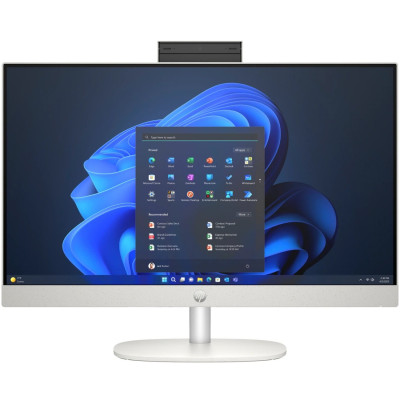 Компьютер HP ProOne 240 G10 AiO / i5-1335U, 16, 512, Cam, WiFi, W11P64 (885Q2EA) Компьютер HP ProOne 240 G10 AiO / i5-1335U, 16, 512, Cam, WiFi, W11P64 (885Q2EA)