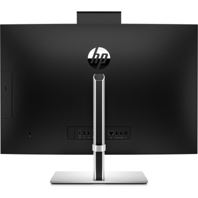 Компьютер HP ProOne 440 G9 AiO / i3-13100T, 8, 512, DVD-WR, WiFi, Cam, KM, W11P64 (935Y7EA)