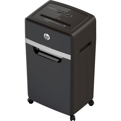 Знищувач документів HP Pro Shredder 16MC, A4, 80g х 16 листів, 2*15, 30 л., P-5