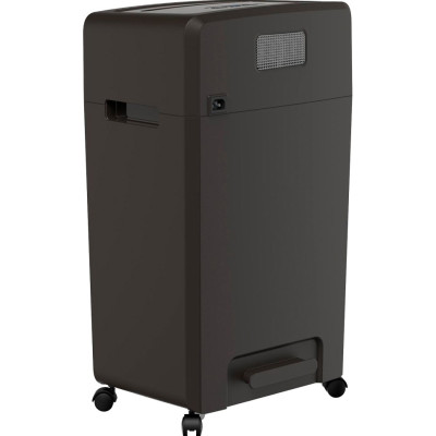 Знищувач документів HP Pro Shredder 16MC, A4, 80g х 16 листів, 2*15, 30 л., P-5