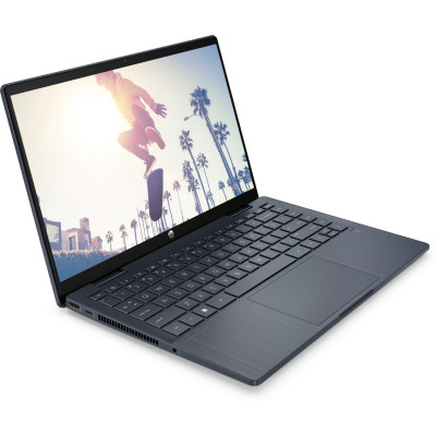 Ноутбук HP Pavilion x360 14-ek2016ru (A0NB9EA)