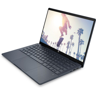 Ноутбук HP Pavilion x360 14-ek2016ru (A0NB9EA)