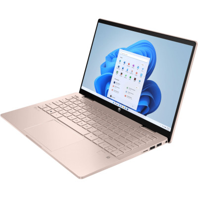 Ноутбук HP Pavilion x360 14-ek2019ru (A0NK2EA)