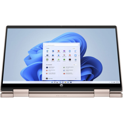 Ноутбук HP Pavilion x360 14-ek2019ru (A0NK2EA)