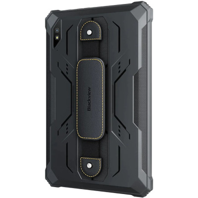 Планшет Blackview Active 8 Pro 10.36" FHD+ /8GB/256GB/ G99 /22000mAh/ 48+16Мп /LTE/NFC/IP69K/ Black
