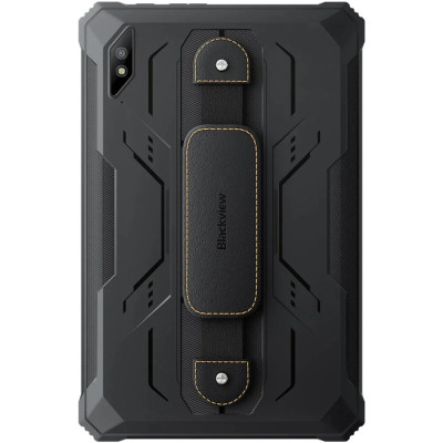 Планшет Blackview Active 8 Pro 10.36" FHD+ /8GB/256GB/ G99 /22000mAh/ 48+16Мп /LTE/NFC/IP69K/ Black