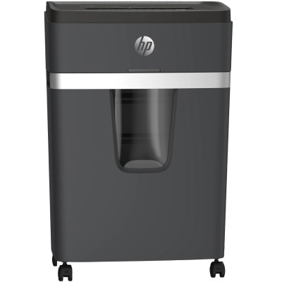 Знищувач документів HP Pro Shredder 18CC, A4, 80g х 18 листів, 4*35, 25 л., P-4 Знищувач документів HP Pro Shredder 18CC, A4, 80g х 18 листів, 4*35, 25 л., P-4
