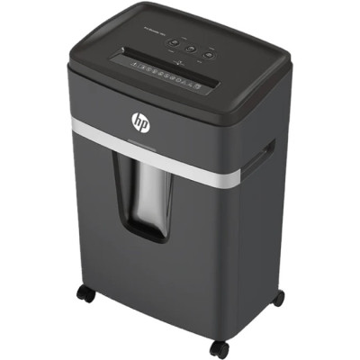 Знищувач документів HP Pro Shredder 18CC, A4, 80g х 18 листів, 4*35, 25 л., P-4