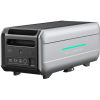 Батарея для зарядної станції Zendure V6400 Satellite Battery B6400 (6438 Вт/год)