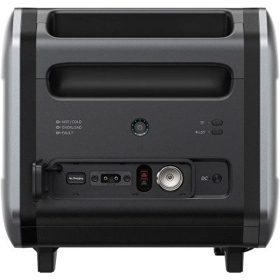 Батарея для зарядної станції Zendure V6400 Satellite Battery B6400 (6438 Вт/год)