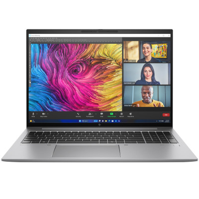 Ноутбук HP ZBook Firefly 16 G11 (9E2L8AV_V1) Ноутбук HP ZBook Firefly 16 G11 (9E2L8AV_V1)