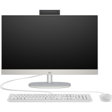 Компьютер HP 24-cr0002ru AiO / Ryzen5 7520U, 16, 512G, WiFi, Cam, KM (9C9C2EA)