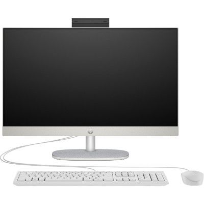 Компьютер HP 24-cr0002ua AiO / Ryzen5 7520U, 16, 512G, WiFi, Cam, KM (9C9C2EA) Компьютер HP 24-cr0002ua AiO / Ryzen5 7520U, 16, 512G, WiFi, Cam, KM (9C9C2EA)