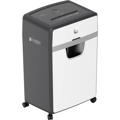 Знищувач документів HP OneShred 24CC, A4, 80g х 24 листів, 4*35, 30 л., P-4