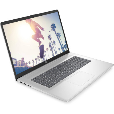 Ноутбук HP 17-cn4023ua (A0NG1EA)