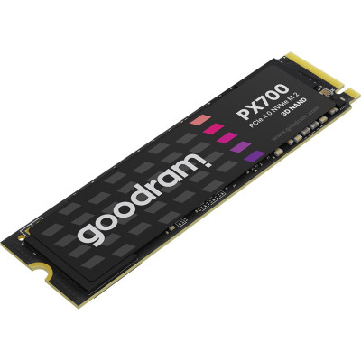 Накопичувач SSD M.2 2280 4TB Goodram (SSDPR-PX700-04T-80)