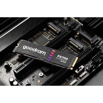Накопичувач SSD M.2 2280 4TB Goodram (SSDPR-PX700-04T-80)