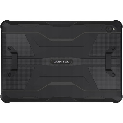 Планшет OUKITEL RT6 10.1" 8/256GB /NFC/ LTE Black (6931940750233)