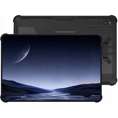 Планшет OUKITEL RT6 10.1" 8/256GB /NFC/ LTE Black (6931940750233)