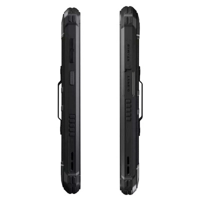 Планшет OUKITEL RT6 10.1" 8/256GB /NFC/ LTE Black (6931940750233)