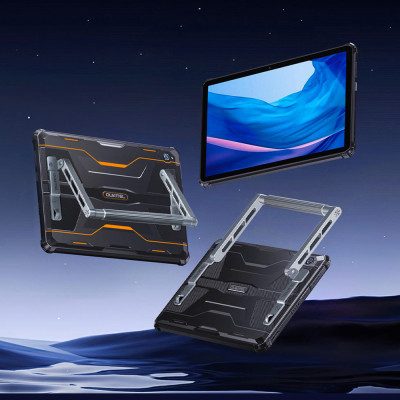 Планшет OUKITEL RT6 10.1" 8/256GB /NFC/ LTE Black (6931940750233)