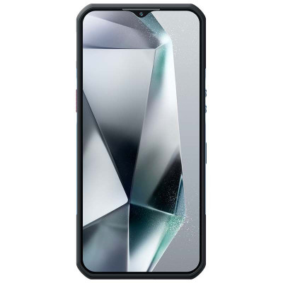 Мобільний телефон OUKITEL WP35 8/256GB Grey (6931940750646)