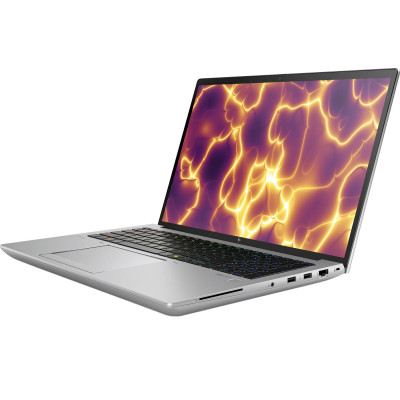 Ноутбук HP ZBook Fury 16 G11 (5F9E0ES)