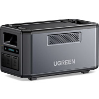Батарея для зарядної станції Ugreen GS2200 (2048Вт/год) EB2000