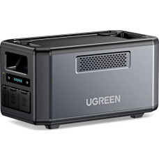 Батарея для зарядної станції Ugreen GS2200 (2048Вт/год) EB2000