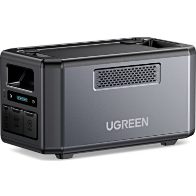 Батарея для зарядної станції Ugreen GS2200 (2048Вт/год) EB2000 Батарея для зарядної станції Ugreen GS2200 (2048Вт/год) EB2000