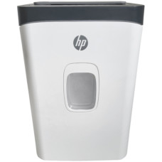 Знищувач документів HP OneShred Auto 200CC, A4, 80g х 13 листів, 4.3*12, 28 л., P-4