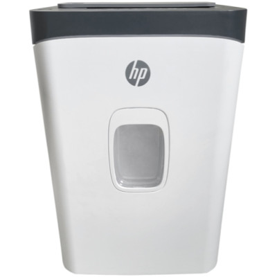 Знищувач документів HP OneShred Auto 200CC, A4, 80g х 13 листів, 4.3*12, 28 л., P-4 Знищувач документів HP OneShred Auto 200CC, A4, 80g х 13 листів, 4.3*12, 28 л., P-4