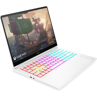 Ноутбук HP OMEN Gaming 14-fb0022ru (A49ZSEA)